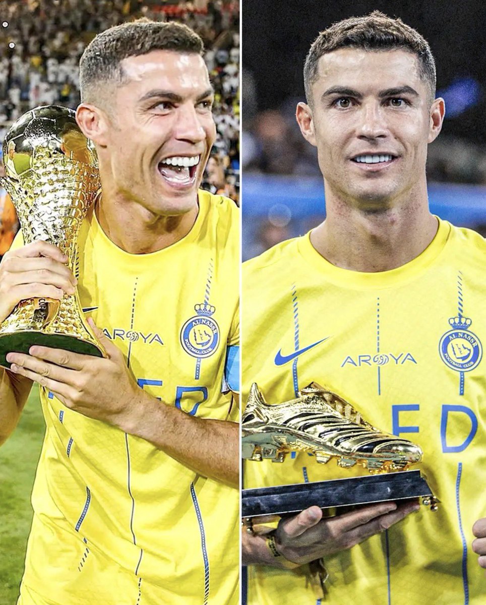 Al Nassr Zone tweet media