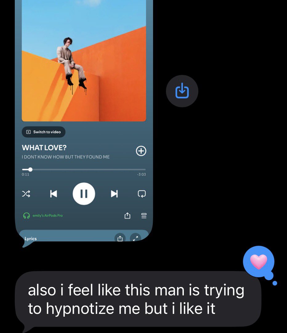 kat |击|◬| iDKHOW comeback tweet media