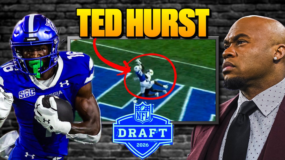 James Palmer tweet media