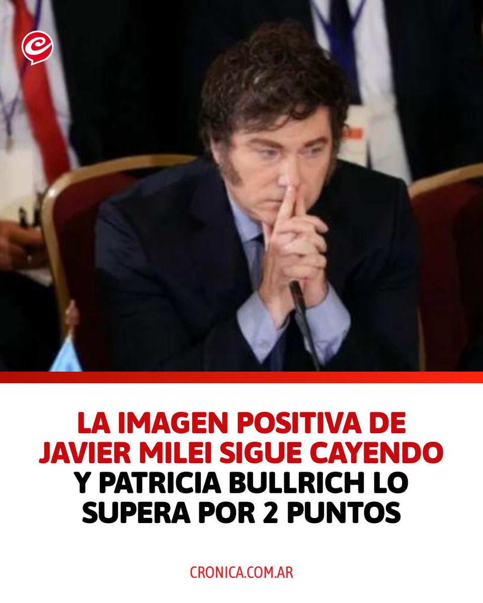 Diario Crónica tweet media