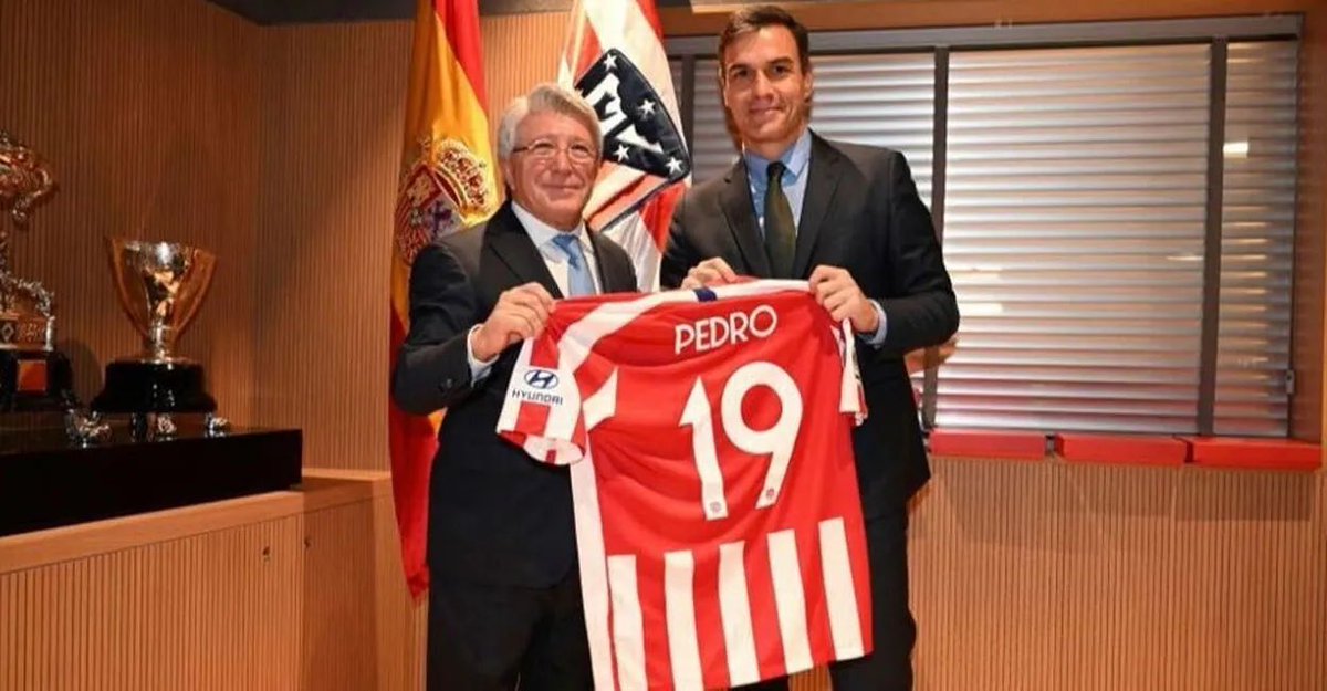 Seputar Real Madrid tweet media