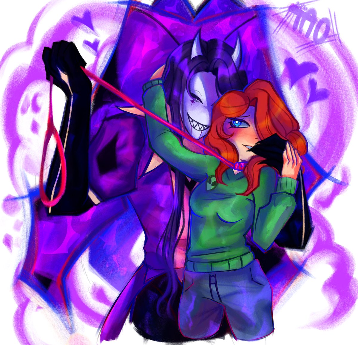 🔞Adrik🔞COMMS OPEN! tweet media