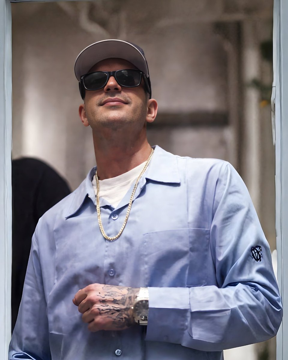 Humans of San Quentin tweet media