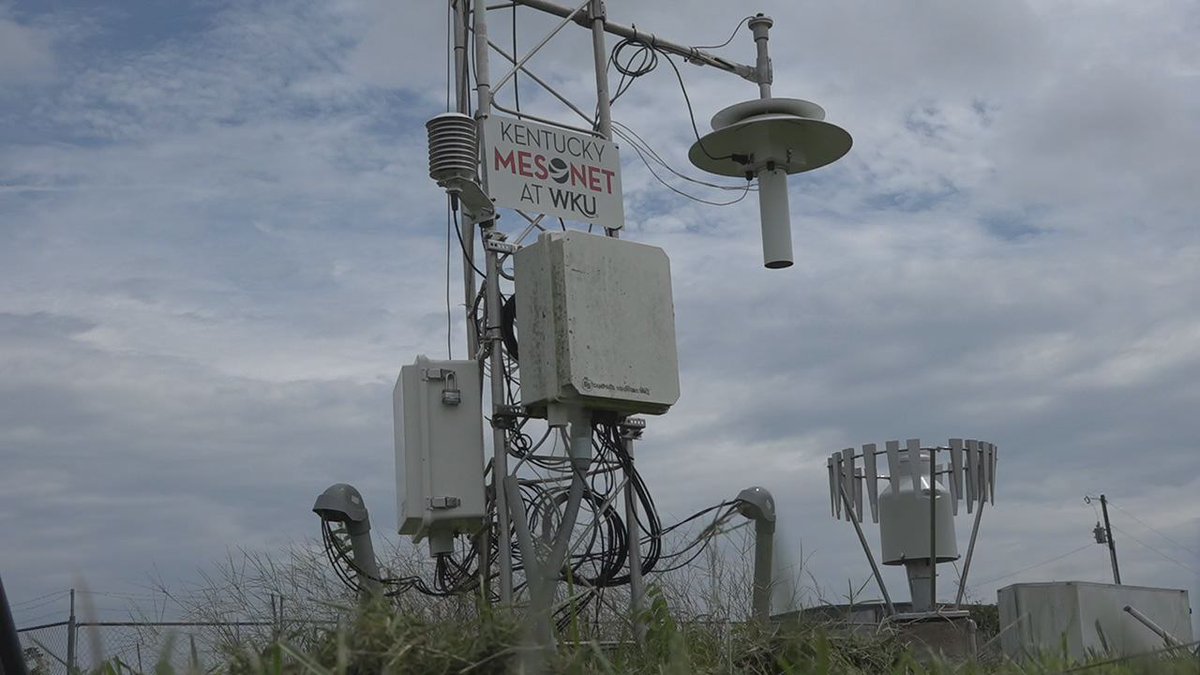 WBKO News tweet media