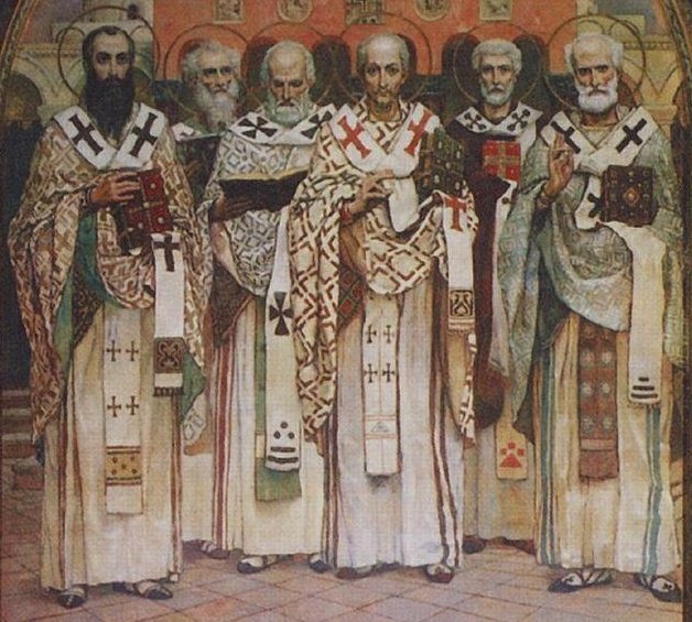 𓊝 Apustiniano 𖤓 tweet media