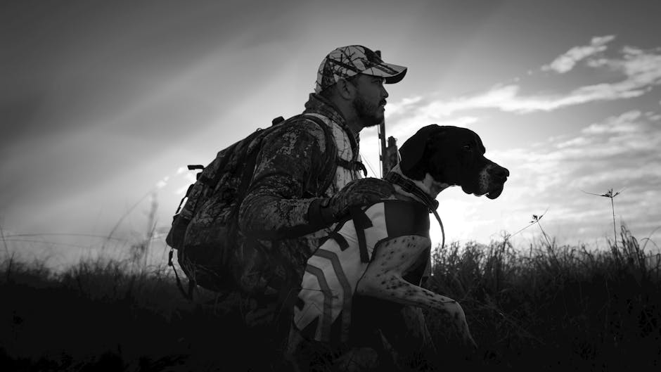 GameDropoff's tweet photo. What's the one hunting goal you've committed to for 2026 that has nothing to do with antler size? Could be a new species, a harder method, a specific piece of public land, or a trip you've been putting off. Drop it below. https://t.co/ghCpSB7Gtj