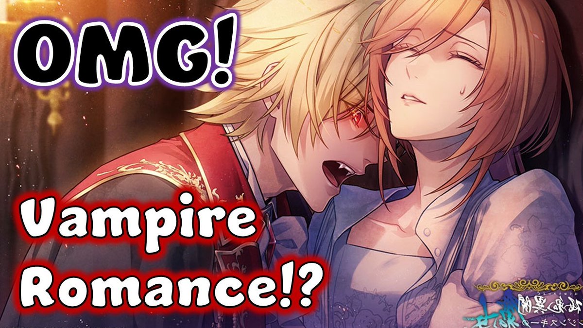 PeachTheOtome's tweet photo. Who else is curious about the Hakuoki vampire spin off? 👀

https://t.co/VaXk4pk8xu

I summarised some of the info so we could go through it together 🥰 

As always, all ❤️s, RTs and comments are appreciated 💕 

#otometwt https://t.co/CKOZuRANI3