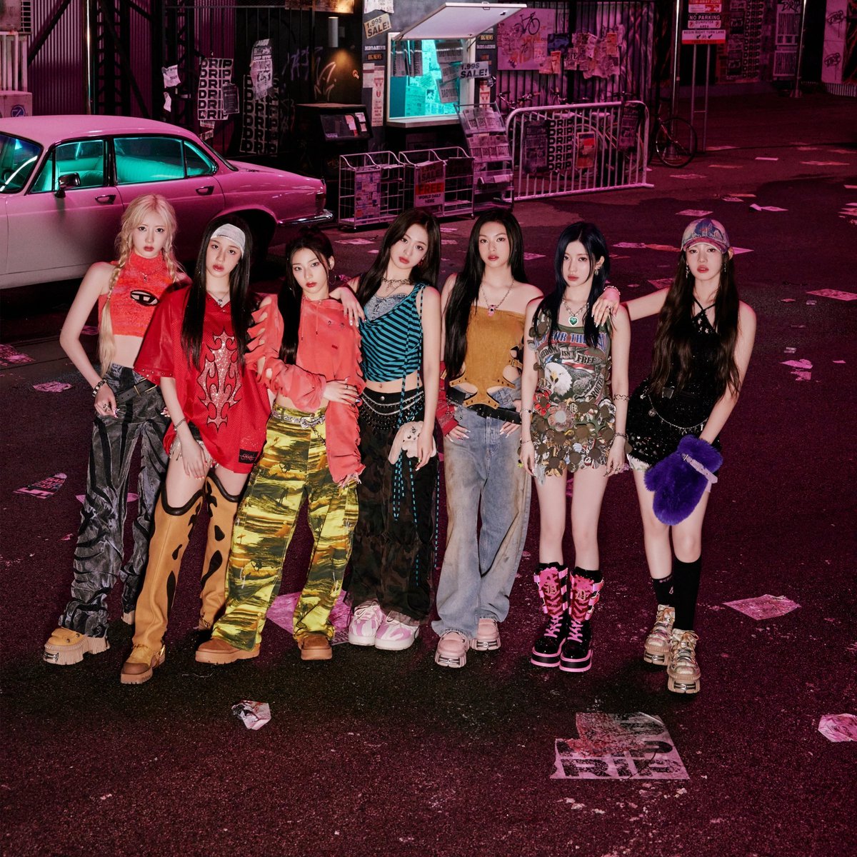 H2Hchartdata's tweet image. 5th Gen K-Pop Groups who Gained the Most Followers on Spotify yesterday — 

1. @Hearts2Hearts - 11,992 
2. ILLIT - 10,428 
3. BABYMONSTER - 10,110 
4. CORTIS - 9,509 

#Hearts2Hearts #하츠투하츠 #H2H