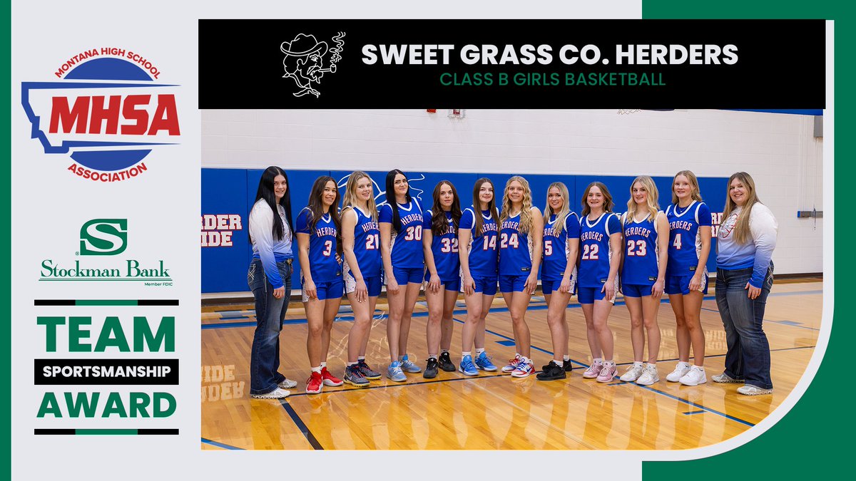 Montana High School Association tweet media