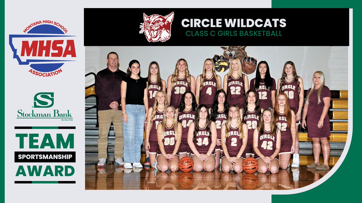 Montana High School Association tweet media