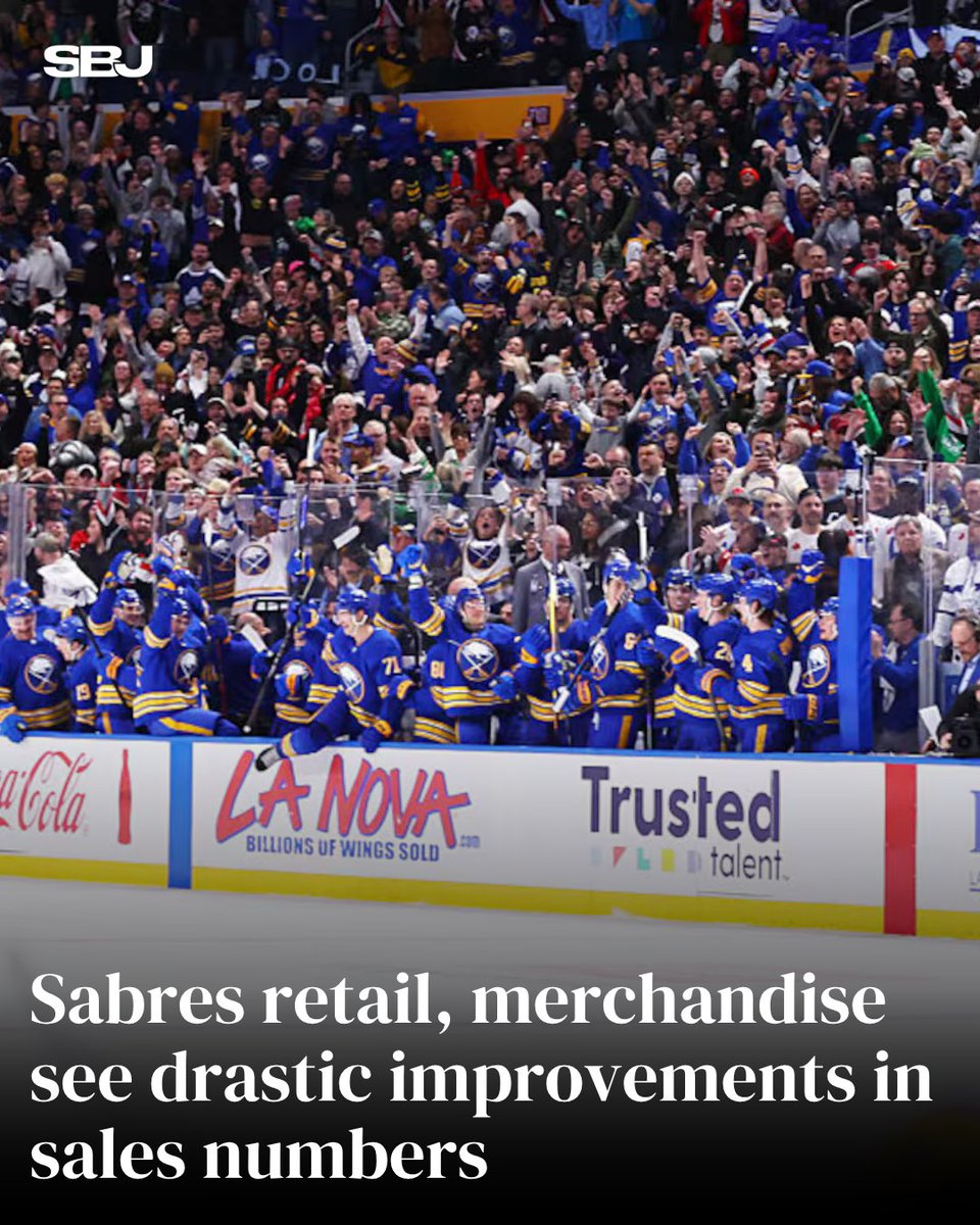 Sports Business Journal tweet media