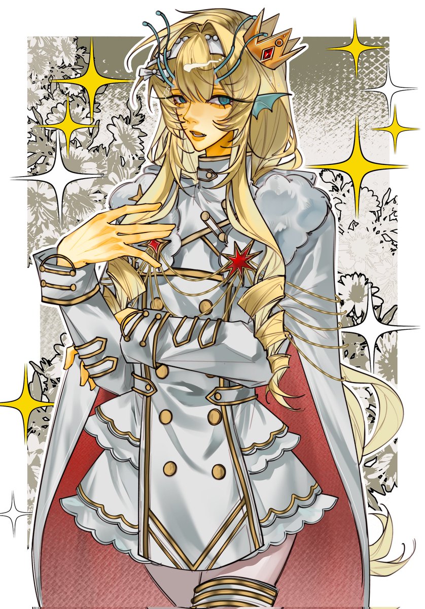 Morbidray tweet media