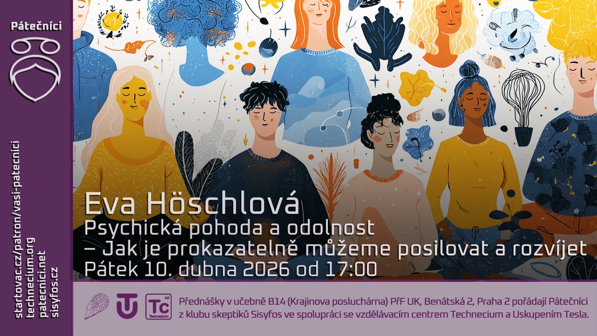 Sisyfos ČR tweet media