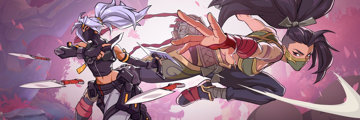 2XKO Intel tweet media