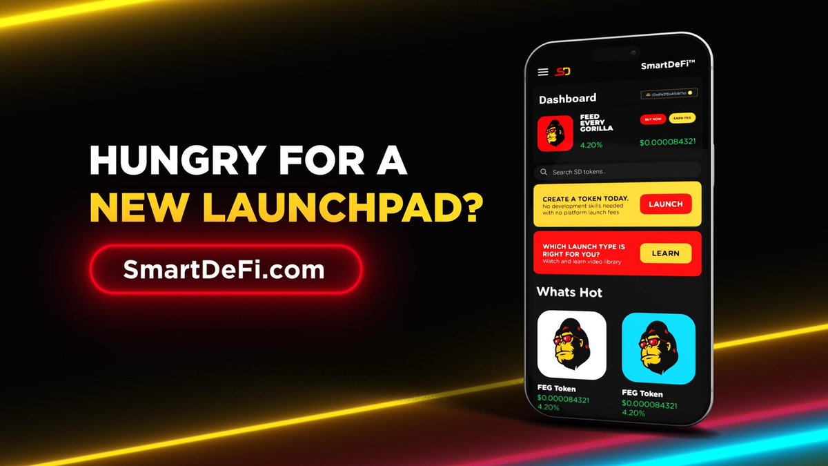 FEG (Feed Every Gorilla) tweet media