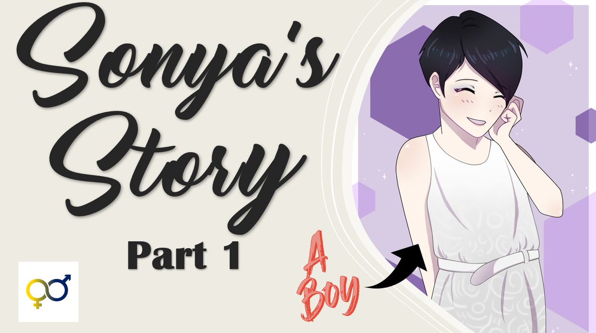 GenderPlay Books tweet media