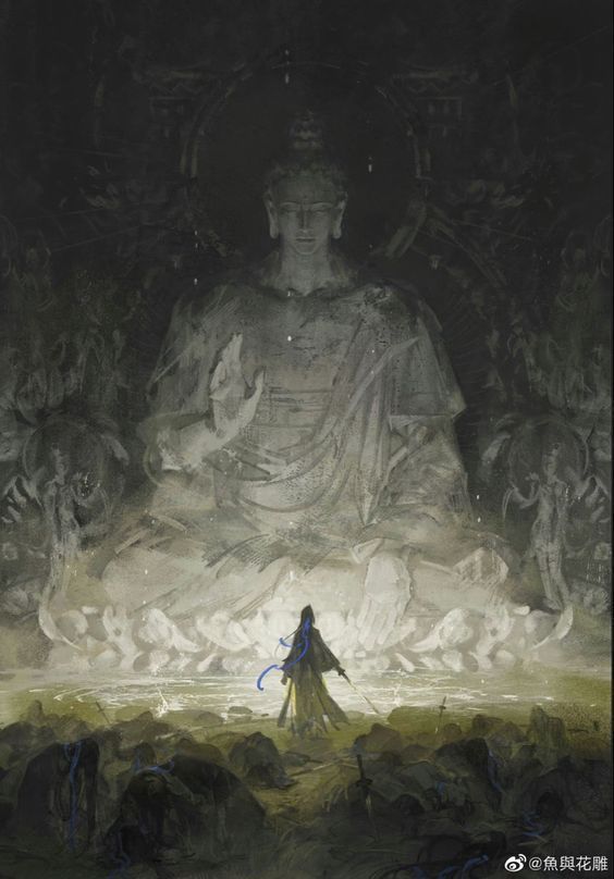 XingWu🐉ChineseFolklore tweet media