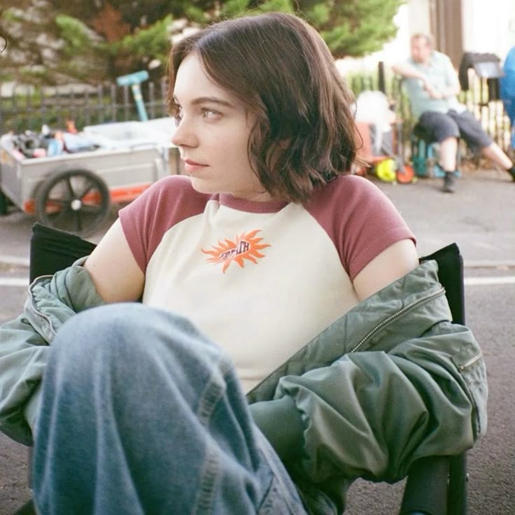 โ
paรงoca da lottie - aus tweet media