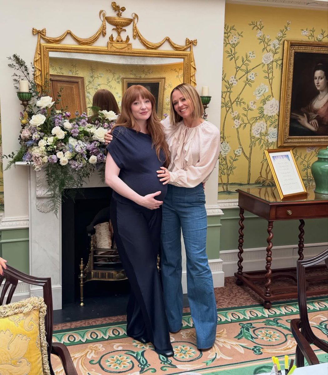 Nicola Roberts Media 🎗 tweet media