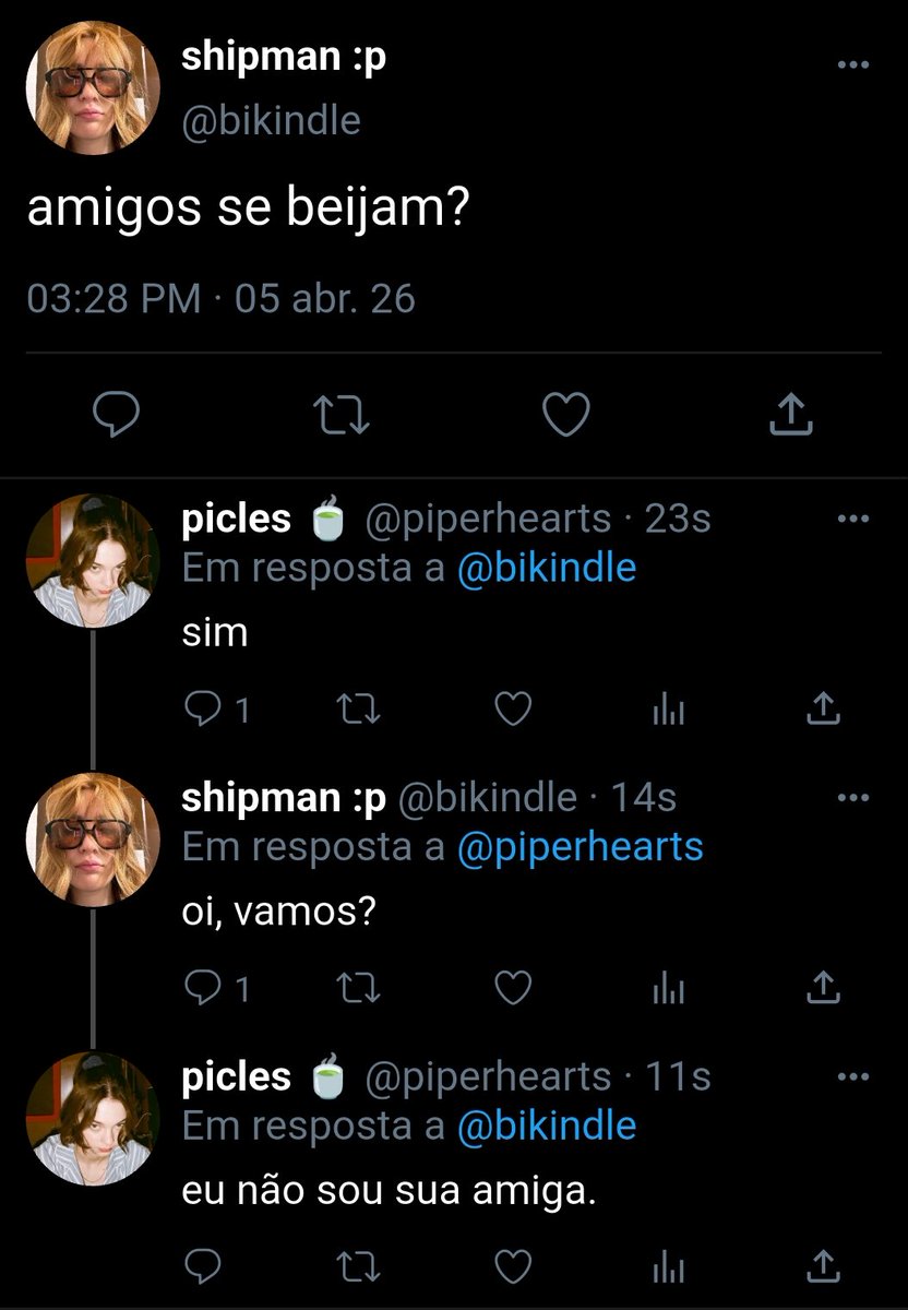 โ
paรงoca da lottie - aus tweet media