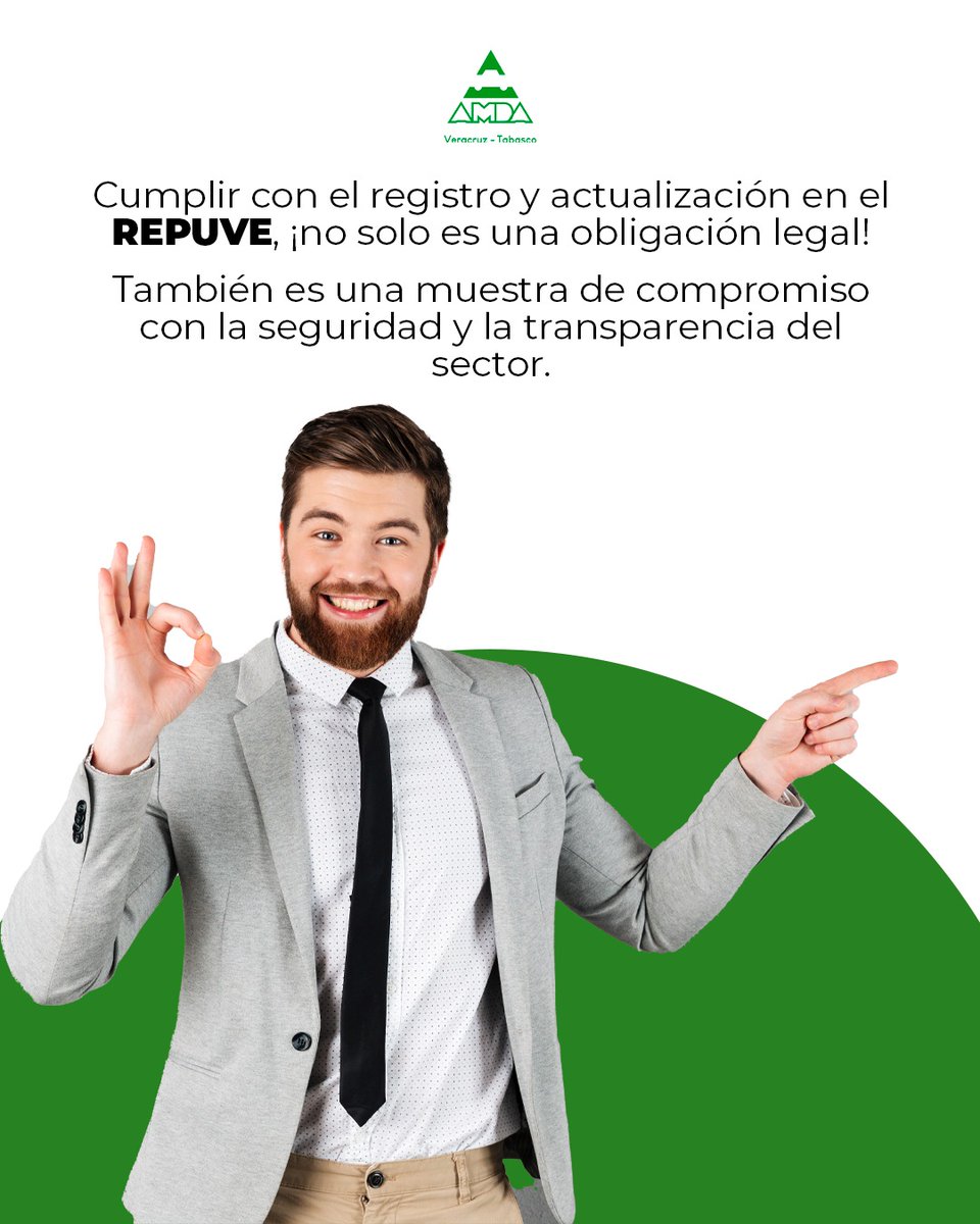 AMDA Veracruz - Tabasco tweet media