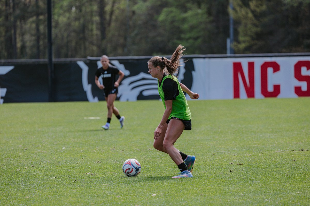 NC State Women's Soccer tweet media