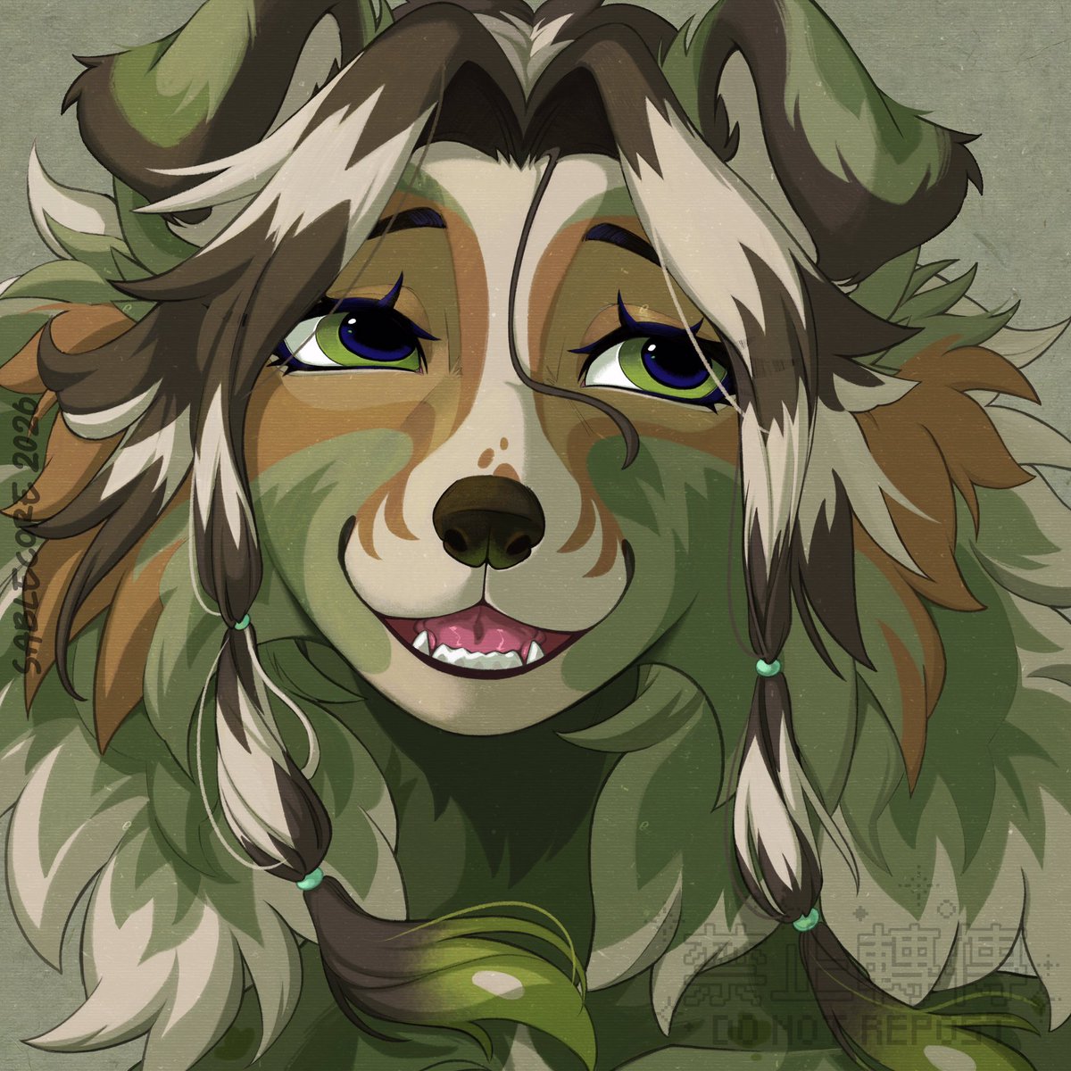 Sablecore tweet media