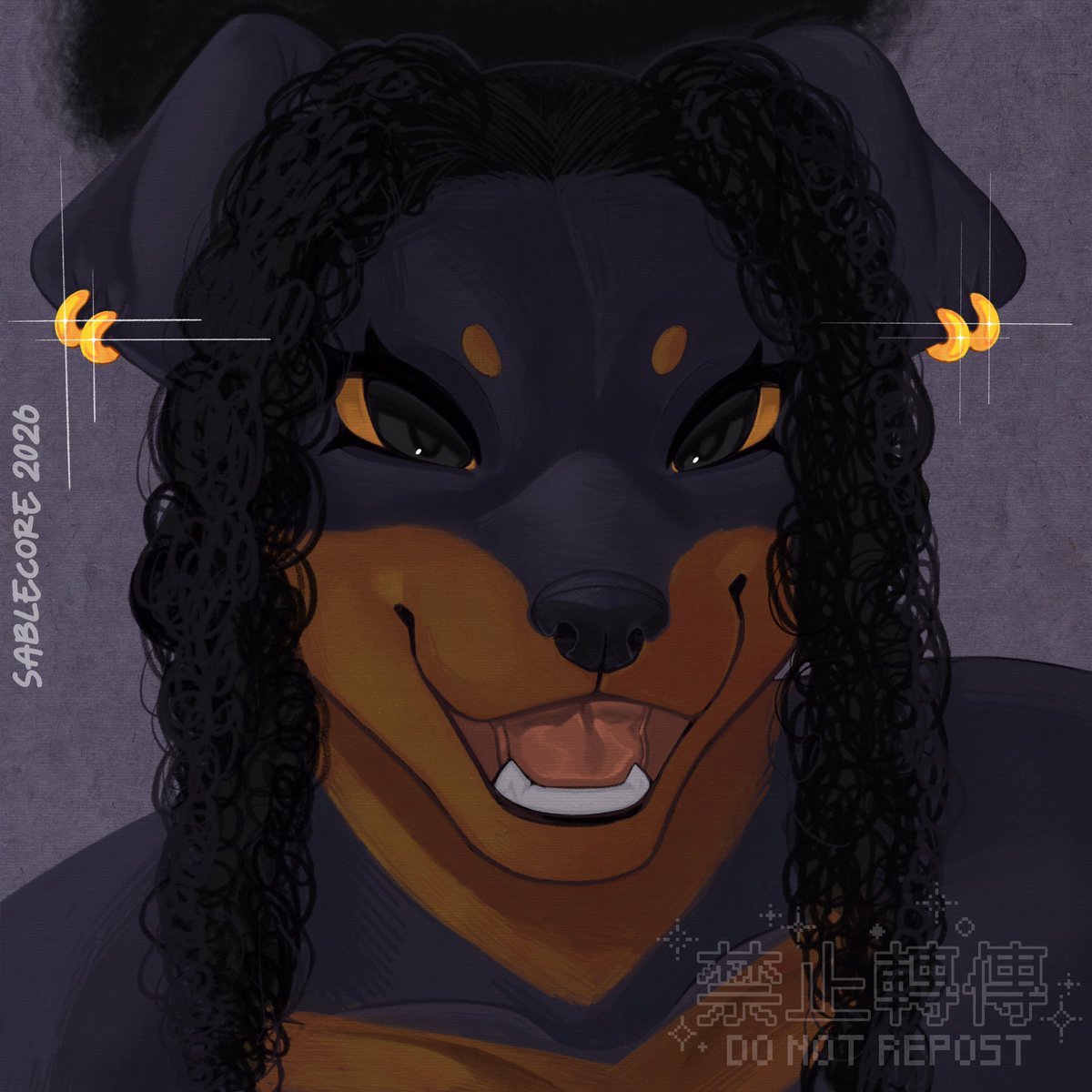 Sablecore tweet media