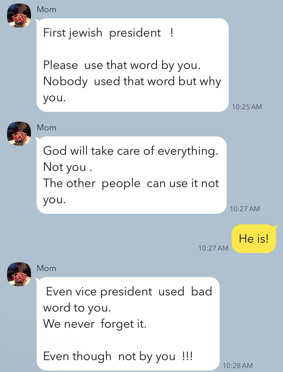 Grace Chong, MBI tweet media