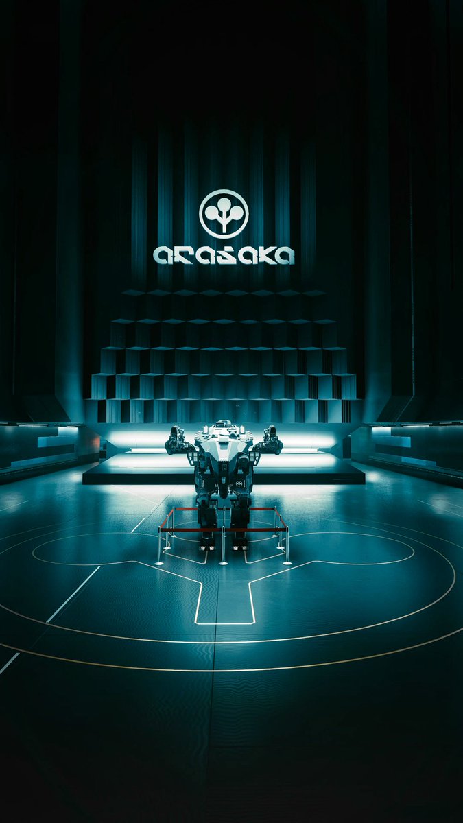 LegacyofAdam's tweet image. Cyberpunk 2077
PS5
@CyberpunkGame 
@CDPROJEKTRED 

#Cyberpunk2077 #Cyberpunk #CP2077 #VirtualPhotography #PS5Share #PSBlog #VGPUnite