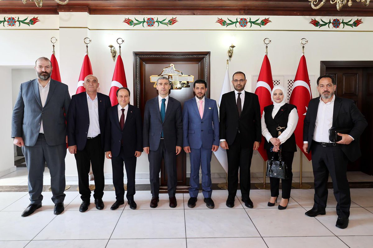 AFYONKARAHİSAR TSO tweet media