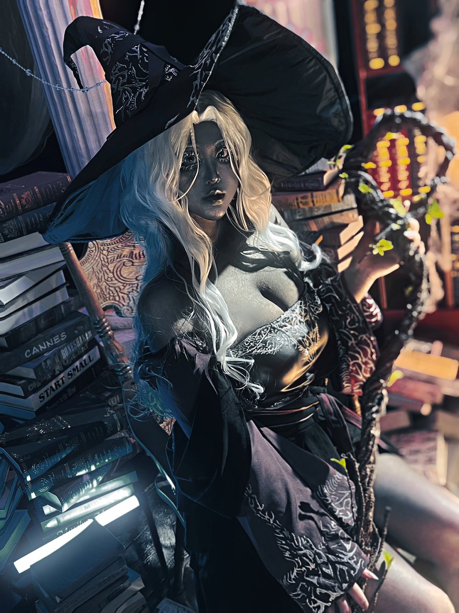 墨嵐_Maura tweet media