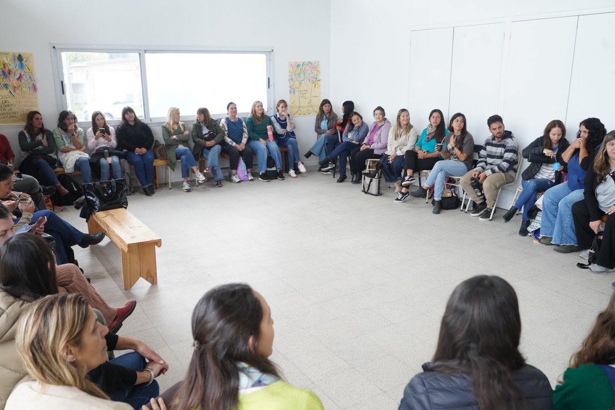 Mercedes Ciudad tweet media