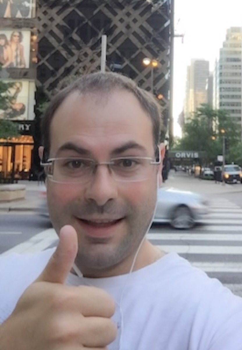 Dr Jérôme BARRIERE, MD. tweet media