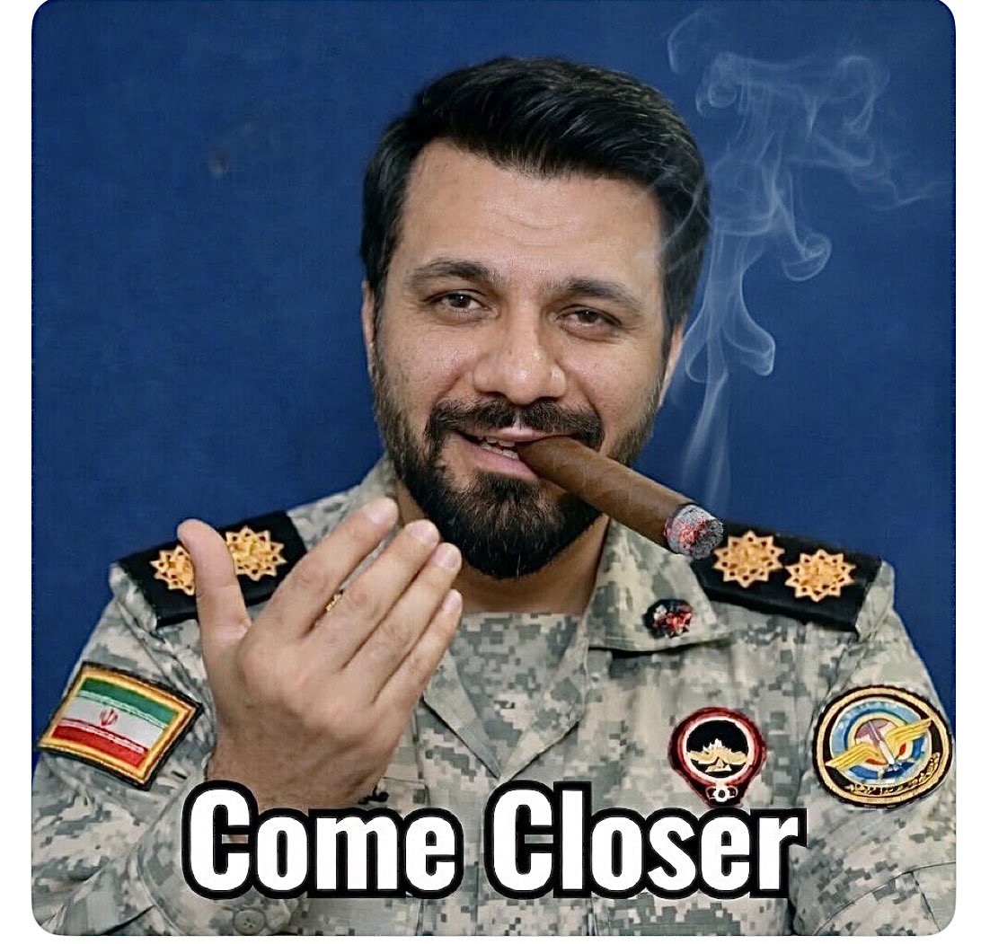 <a href="/atrupar/">Aaron Rupar</a> I’m pretty sure Iran is ready.