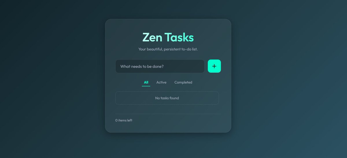slimkunlex's tweet photo. I recently joined the Design to MVP Bootcamp at @devanddesignhq.

In week one, I learned app architecture basics, explored AI agents, used Git and GitHub, and built and deployed my first todo app.

I’m honestly happy with the progress so far and i am excited for what's to come. https://t.co/WHAScNG4xo