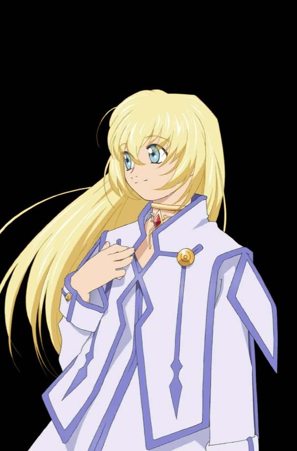 Tales Character Daily! ✨️✨️ tweet media