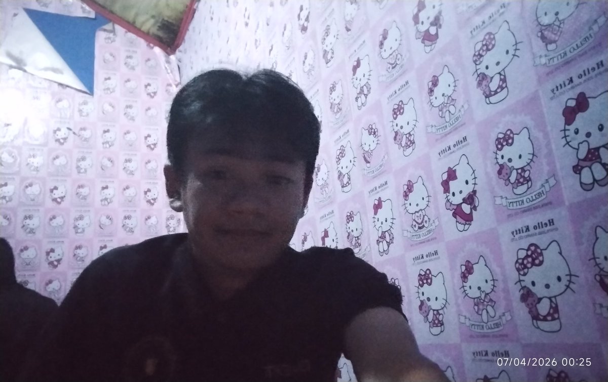 Dafa #GAPYEARASIKZZ tweet media