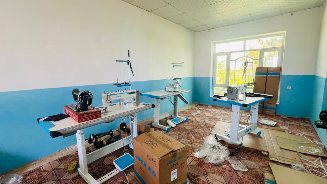 6-4-2026 Tahar da KYDD Dikiş Nakış Kursu-6