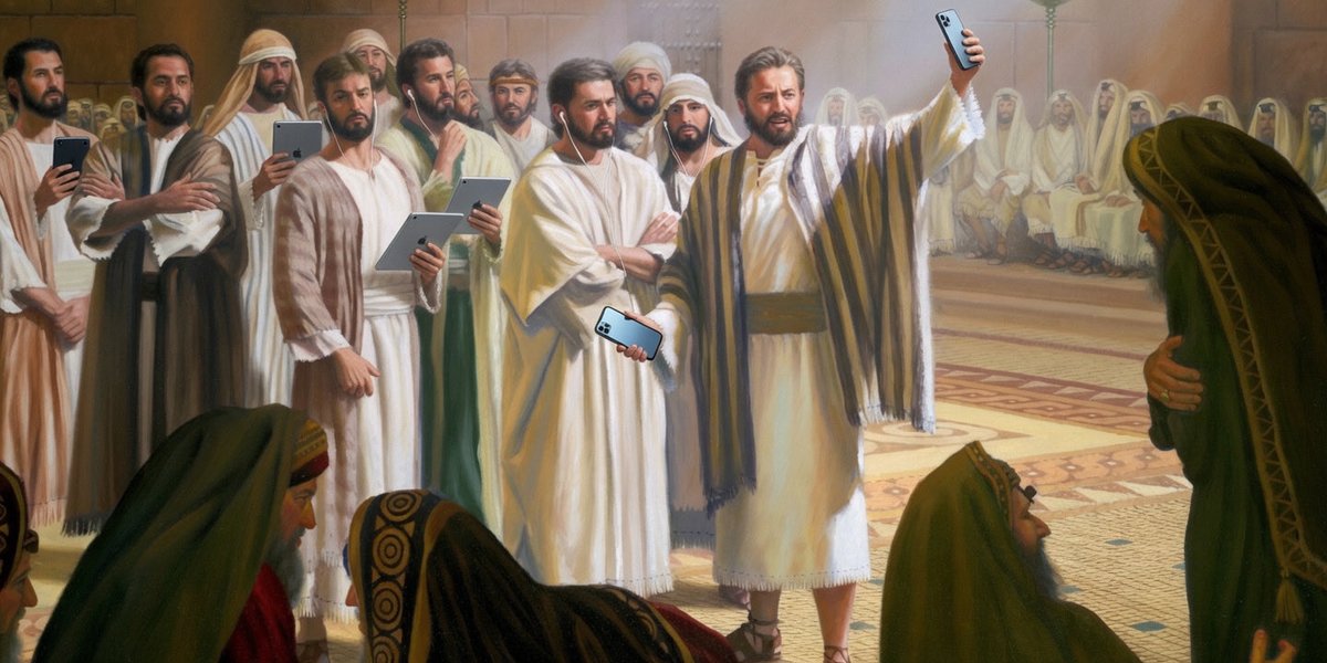 Andy Clements tweet media