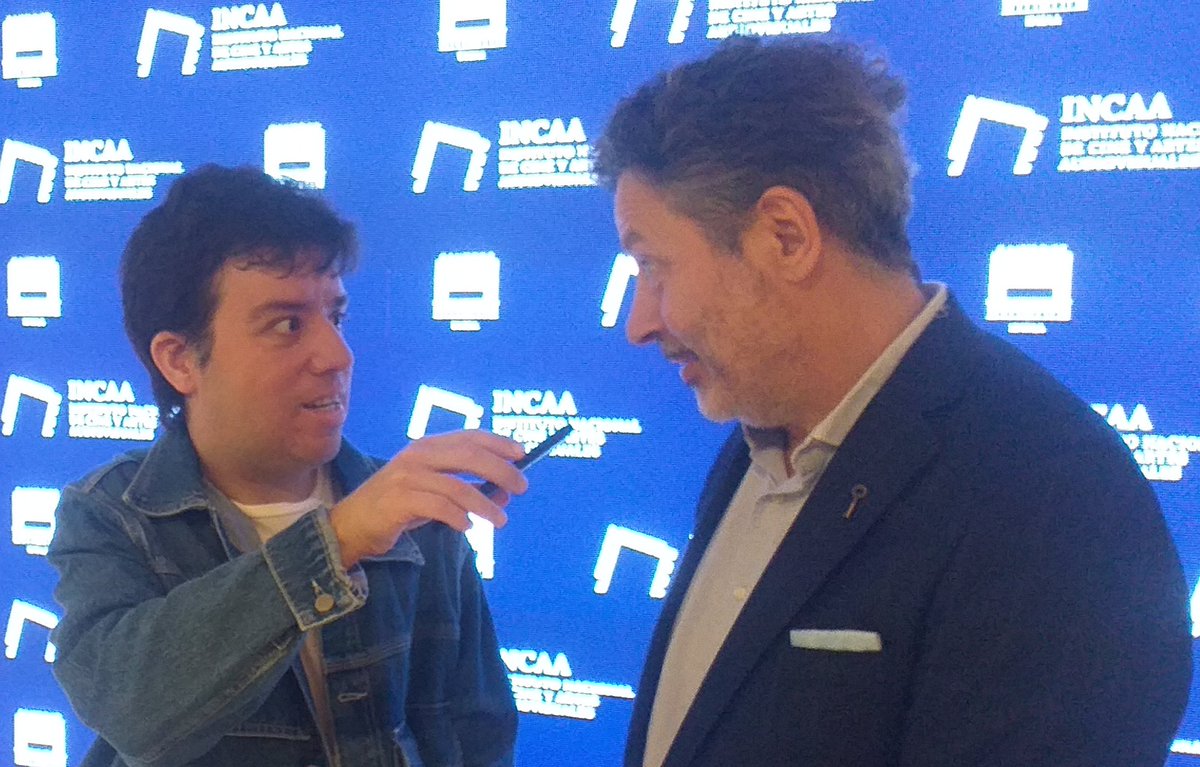 GER1MAT's tweet photo. EL  VIERNES   EN   EL  SHOW DE GERARD DÉCIMA PRIMERA TEMPORADA  TENDREMOS  UNA  NOTA   EN  EXCLUSIVA CON  EL INTENDENTE  DE  MERLO @gustavomenendez  @MerloGob @RADIOZONICA @larzradio 18HS  POR https://t.co/WjO6nDDfQT ZONICA+ @ContenidosChe https://t.co/8DvWXtGwOT