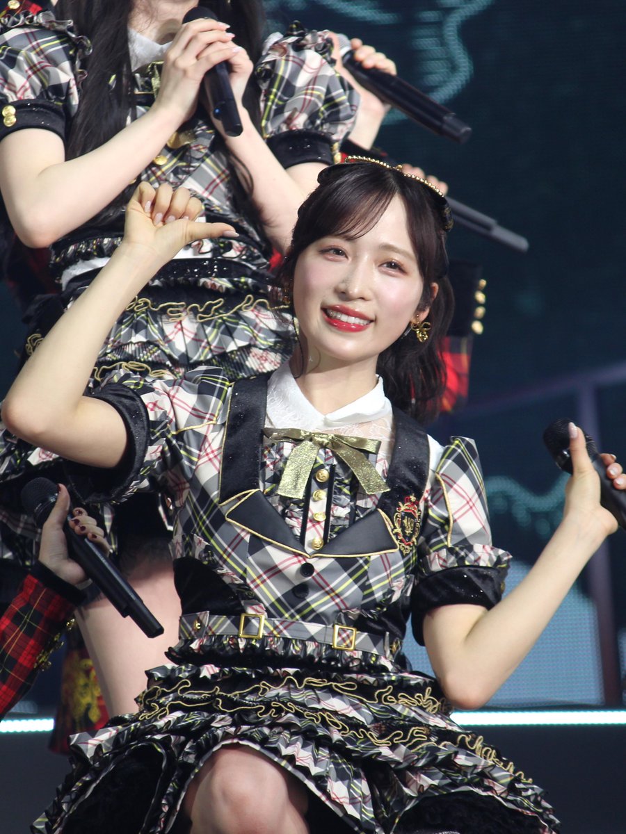 2026.04.05 AKB48 春コンサート2026「私たちだけじゃダメですか