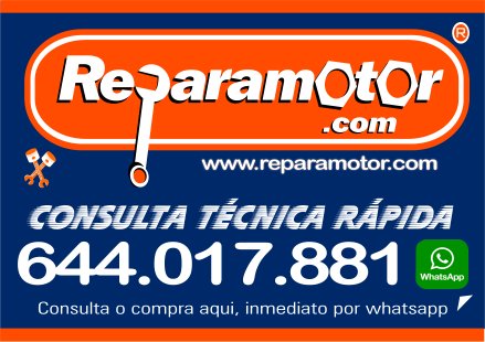 reparamotor's tweet photo. Hola amigos, en Reparamotor escogemos los mejores articulos para un mantenimiento eficaz del motor, que te solucionan problemas importantes. Es buena reparación sin desmontar, mecánica rápida con resultados muy altos , garantizados y de muy elevada eficacia Consulta 644.017.881. https://t.co/1Y55uN7xGi