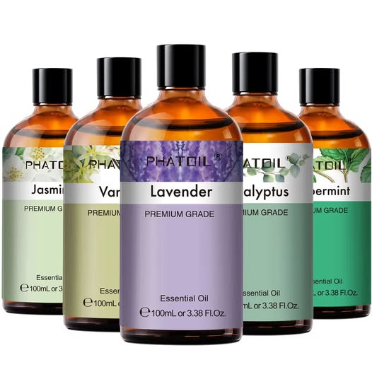 holisticwelln1's tweet image. Relax, recharge, and restore with this 100ml essential oil blend.

holisticwellnessshop.com/.../100ml-esse…

#naturalliving #EssentialOils #Aromatherapy #RelaxAndUnwind #WellnessJourney #NaturalLiving