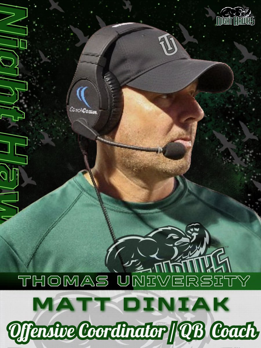TU Football tweet media