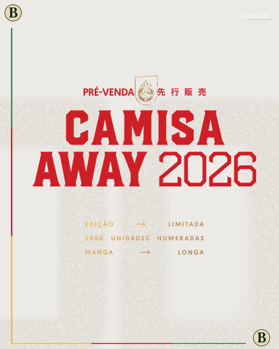 O Bairrista 🧉 tweet media