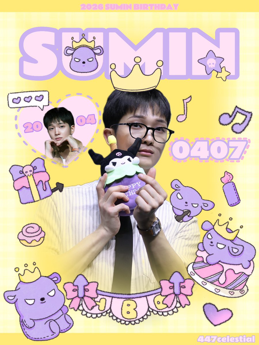 시나몬 롤 tweet media