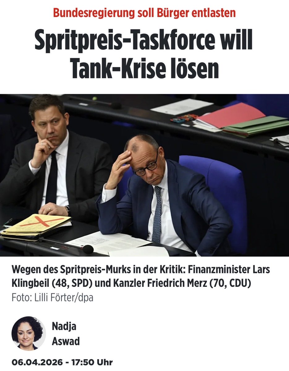 Michael 🇩🇪 tweet media