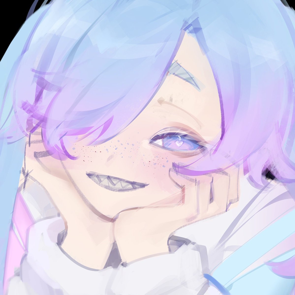 Lucas🍭🐰 tweet media