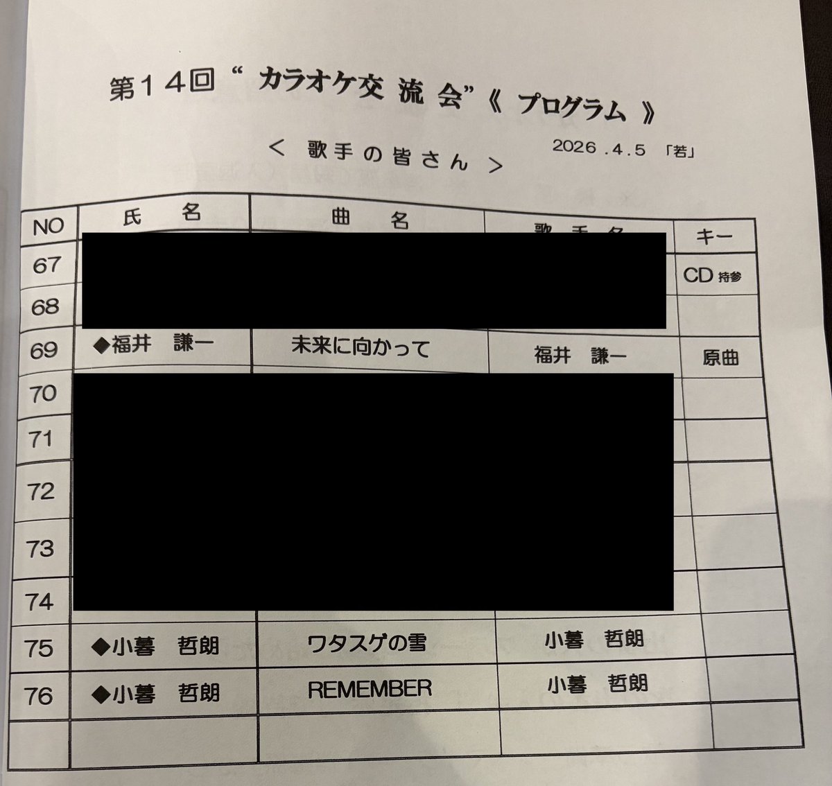 福井 謙一/Kenichi Fukui tweet media
